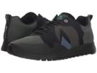 Paul Smith Rappid Trainer (khaki Camo) Men's Shoes