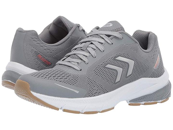 Dr. Scholl's Shake Out (monument Grey Mesh) Women's Shoes