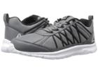 Reebok Speedlux 2.0 (alloy/black/white Silver Metal) Men's Shoes