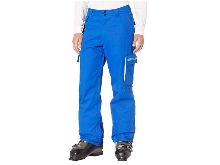 Dc Banshee Pants (surf The Web) Men's Casual Pants