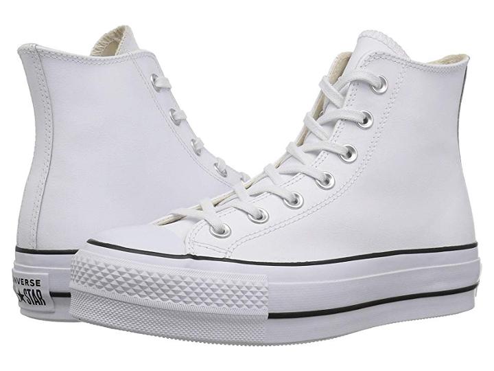 Converse Chuck Taylor All Star Lift Clean