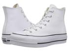 Converse Chuck Taylor All Star Lift Clean