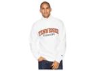 Champion College Tennessee Volunteers Powerblend(r) 1/4 Zip (white) Men's Clothing