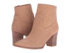 Franco Sarto Echelon (dune Tejus) Women's Shoes