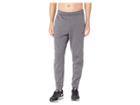 Nike Thermal Taper Pants (charcoal Heather/black) Men's Casual Pants
