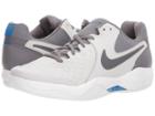 Nike Air Zoom Resistance (vast Grey/gunsmoke/blue Nebula/white) Men's Tennis Shoes