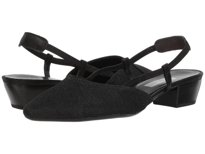 Gabor Gabor 85.633 (black Effekt Metallic) Women's Dress Sandals
