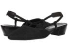Gabor Gabor 85.633 (black Effekt Metallic) Women's Dress Sandals