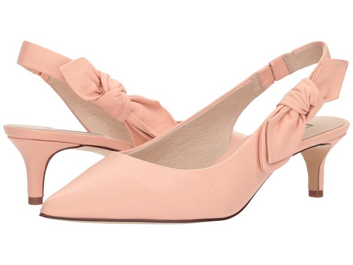 Louise Et Cie Jasilen (cheeky Pink) Women's Shoes