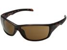 Timberland Tb7150 (dark Havana/brown) Fashion Sunglasses
