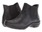 Romika Cassie 46 (black) Women's  Boots