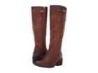 Born Poly (brown/rust) Women's Boots