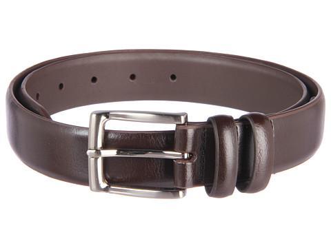 Florsheim 1151 (brown) Men's Belts