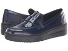 The Flexx No Loaf N (blue Lapo) Women's Shoes