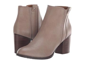 Eurosoft Sabira (grey) Women's Shoes