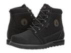 Volcom Herrington Gtx Boot (black) Men's Boots