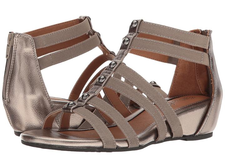 Eurosoft Rayelle (anthracite) Women's Shoes