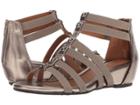 Eurosoft Rayelle (anthracite) Women's Shoes