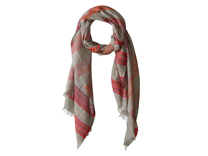 Pistil Tasha Scarf (poppy) Scarves