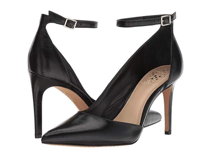 Vince Camuto Marbella (black 1) Women's Shoes