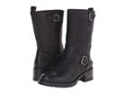 Cole Haan Hemlock Boot (black Leather) Women's Pull-on Boots