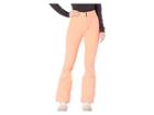 O'neill Blessed Pants (neon Tangerine Pink) Women's Casual Pants