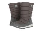 Sorel Whitney Mid (quarry) Women's Waterproof Boots