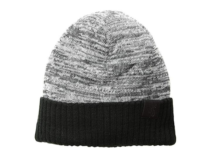 Nike Beanie Seasonal (black/white/black) Beanies