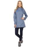 Lole Stratus Jacket (mirtillo Blue) Women's Coat