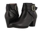 Vionic Trinity (black) Women's Shoes