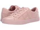 Tommy Hilfiger Aydea (blush) Women's Lace Up Casual Shoes