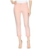 Ag Adriano Goldschmied Caden In Sulfur Prism Pink (sulfur Prism Pink) Women's Jeans