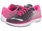 Brooks Pureflow 5 (anthracite/pink Glow/alloy) Women's Running Shoes