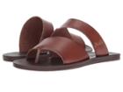 Blowfish Deel (clay Dyecut Pu) Women's Sandals