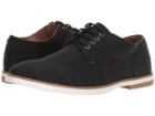 Steve Madden Garett (black) Men's Shoes