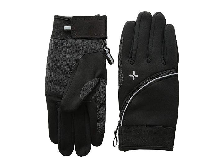 Care+wear Mobility Gloves (black) Liner Gloves