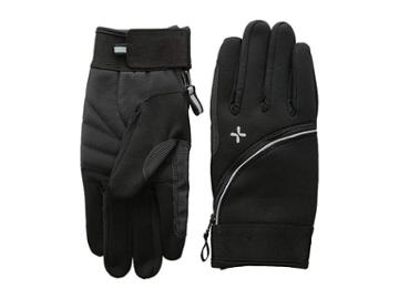 Care+wear Mobility Gloves (black) Liner Gloves