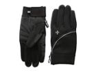 Care+wear Mobility Gloves (black) Liner Gloves