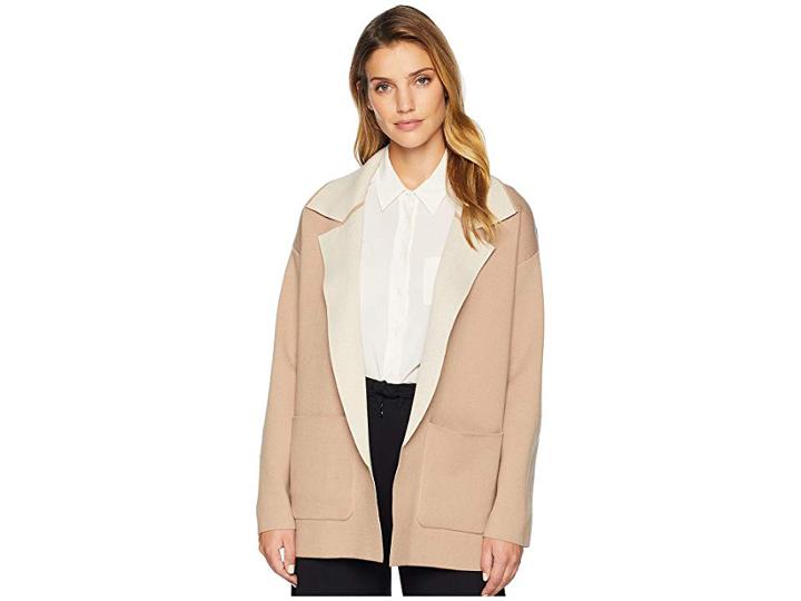 Hatley Lauren Over Coat (brown) Women's Coat
