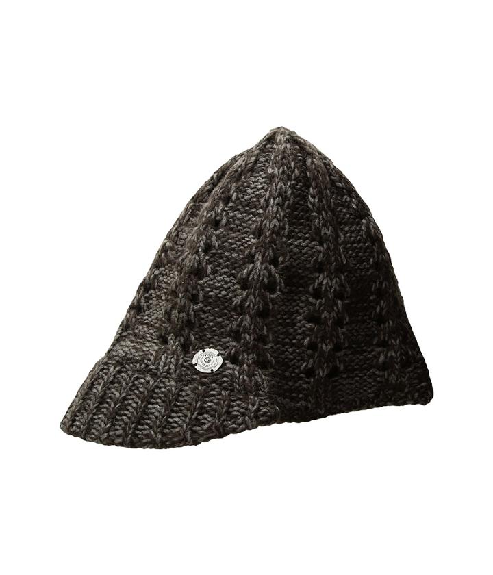 Pistil Kennedy (cinder) Beanies