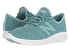 New Balance Coast V4 (mineral Sage/outerbanks) Women's Running Shoes