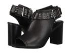 Tommy Hilfiger Rumi 2 (black) Women's Boots
