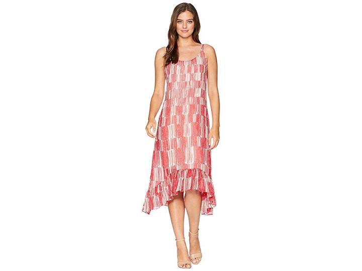 Nic+zoe Zambra Dress (multi) Women's Dress
