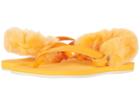 Ugg Laalaa (orange Zinnia) Women's Sandals