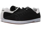 Etnies Callicut Ls (black/white/gum) Men's Skate Shoes