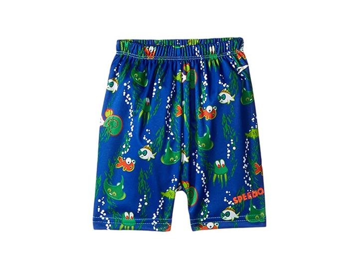 Speedo Swim Diaper(infant/toddler) (multi) Swimwear