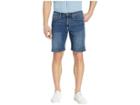 Chaps Five-pocket-denim Shorts (blue) Men's Shorts