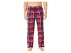 Nautica Cozy Fleece (nautica Red) Men's Fleece
