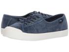 Rocket Dog Weekend (navy Rye) Women's Lace Up Casual Shoes