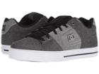 Dc Pure Tx Se (black/battleship/white) Men's Skate Shoes